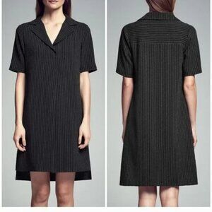 MMLaFleur The Courtney Shift Dress - Sz XS